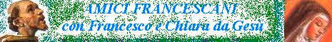 Amici Francescani