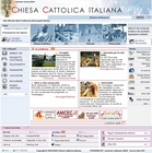 Chiesa Cattolica Italiana